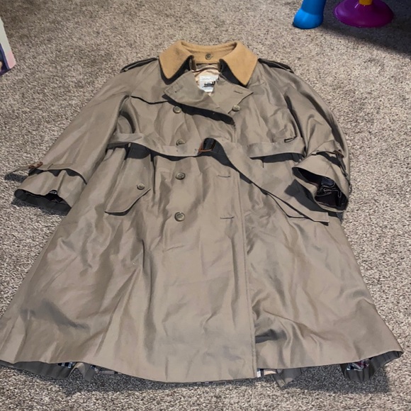 by martini Jackets & Coats Winter Clearance Vintage By Martini Wool